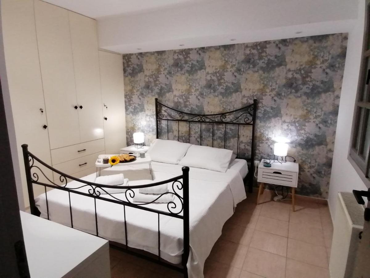 Petite Nafplio Sofos Apartment Eksteriør bilde