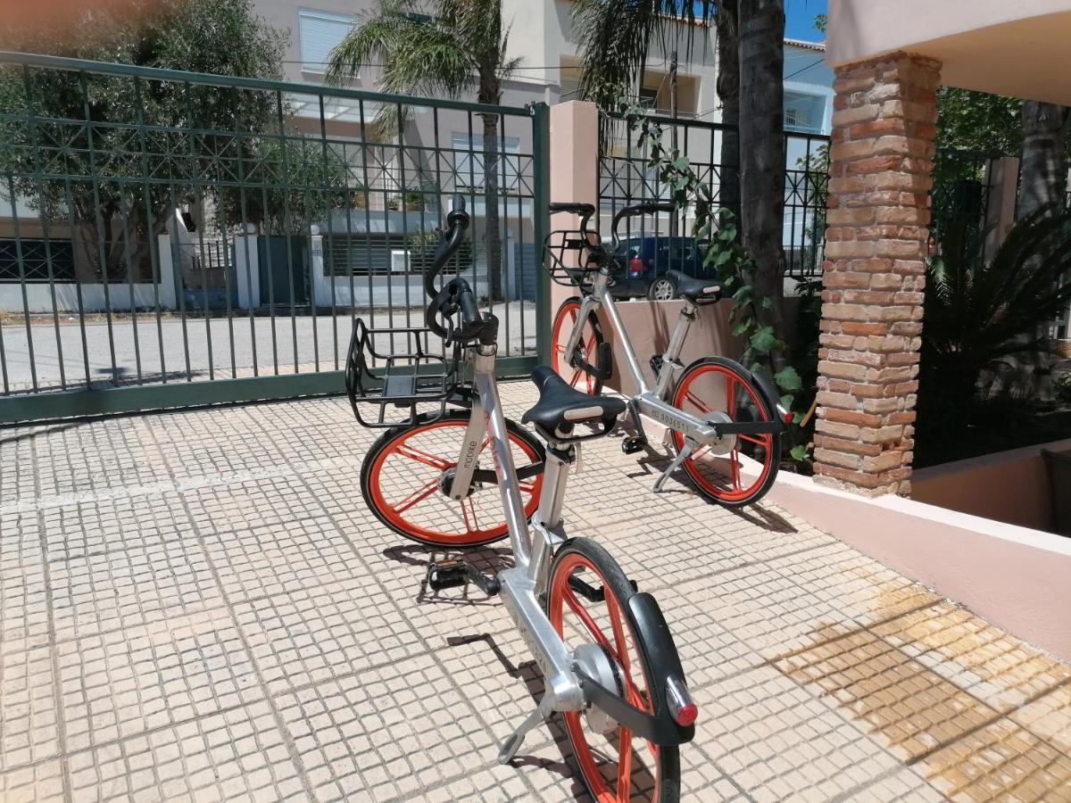 Petite Nafplio Sofos Apartment Eksteriør bilde